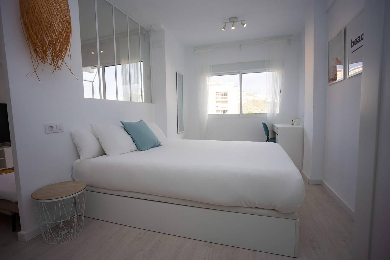 Vakantieappartement in Cullera, Spanje voor 3 personen foto 16