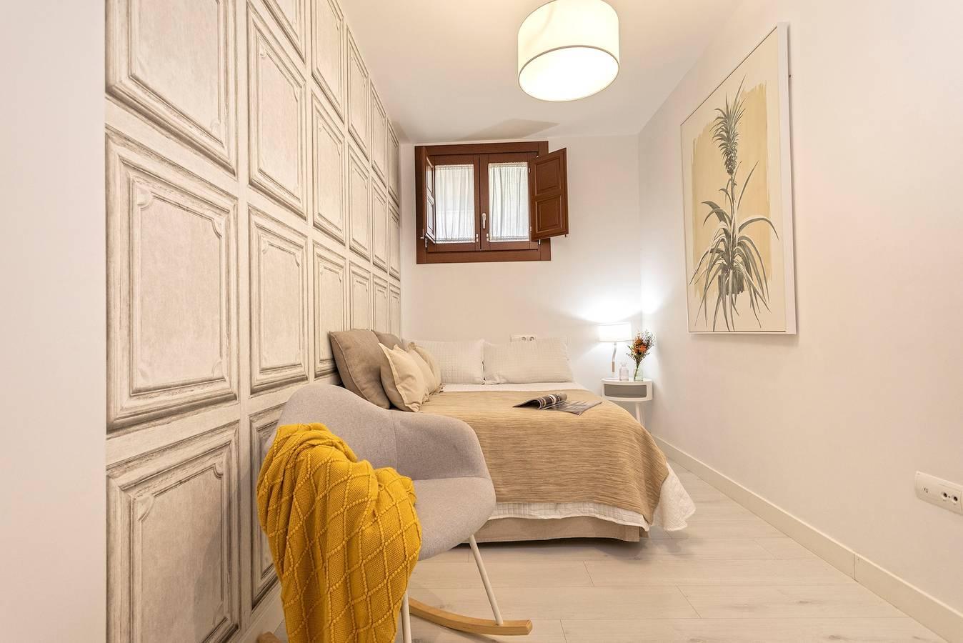 Vakantieappartement in Granada, Spanje voor 6 personen foto 9