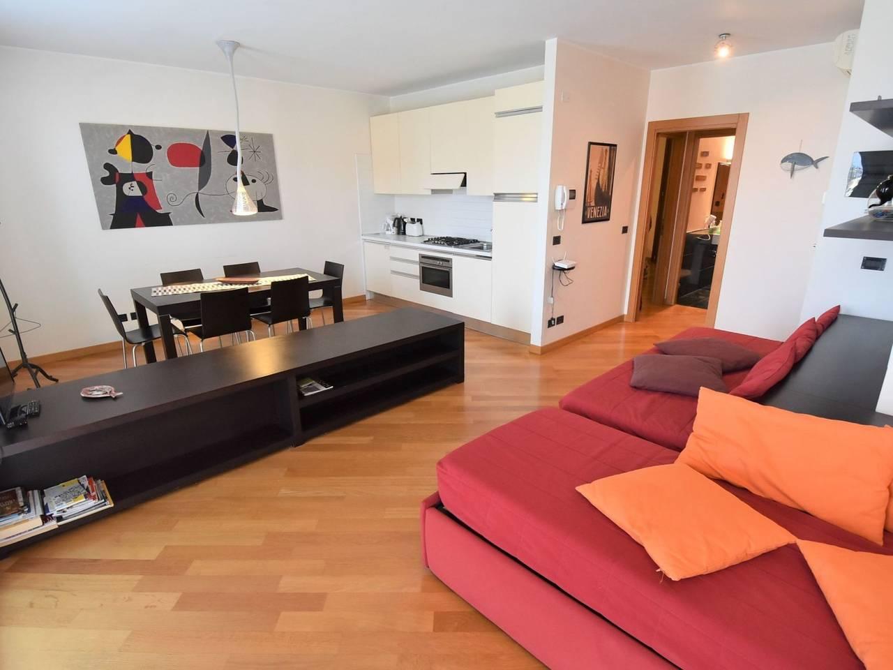 Vakantieappartement in Venetië, Italië voor 3 personen foto 18