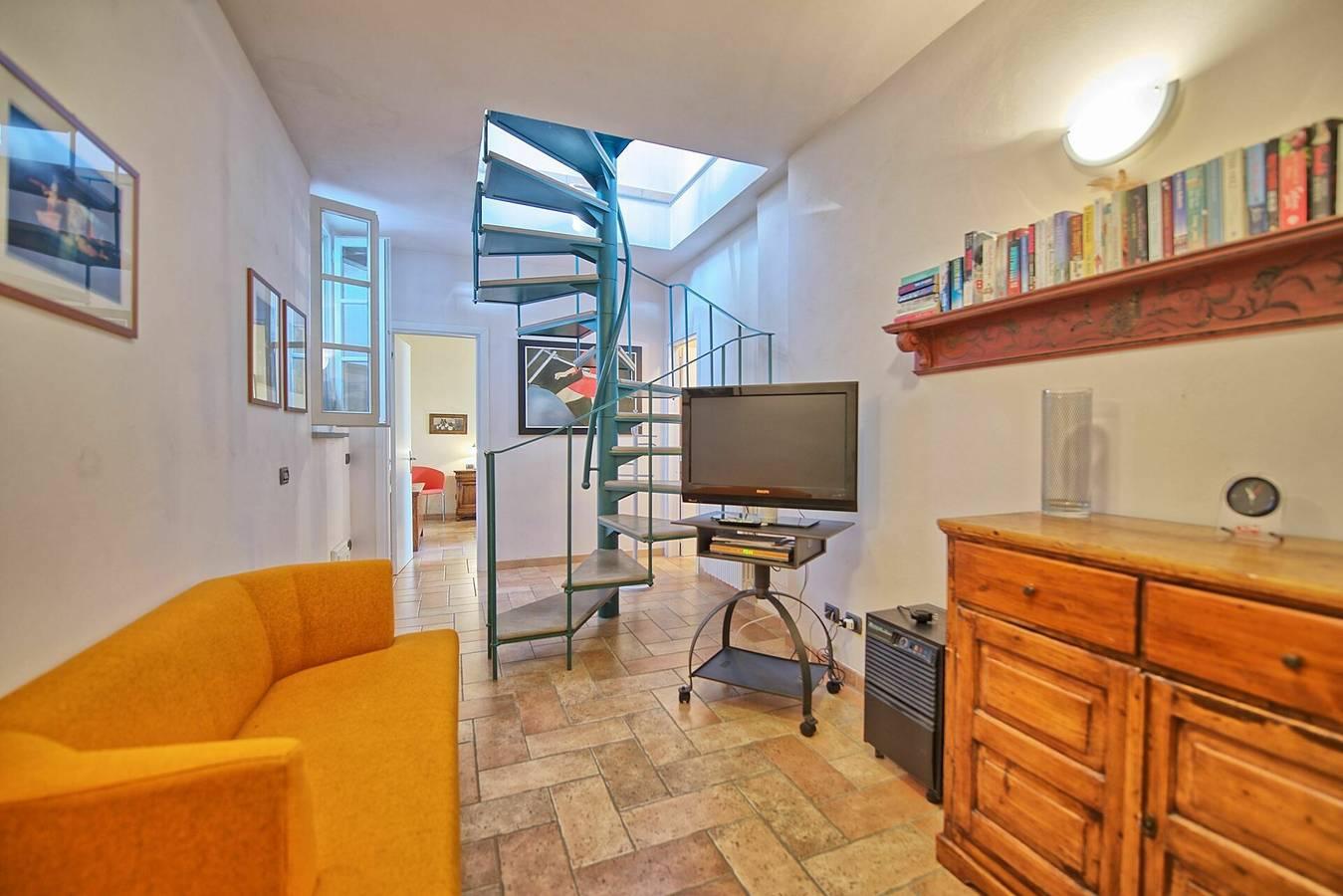 Poggiluglio - Il Cottage in San Gimignano, Provincie Siena, Italië voor 2 personen foto 22