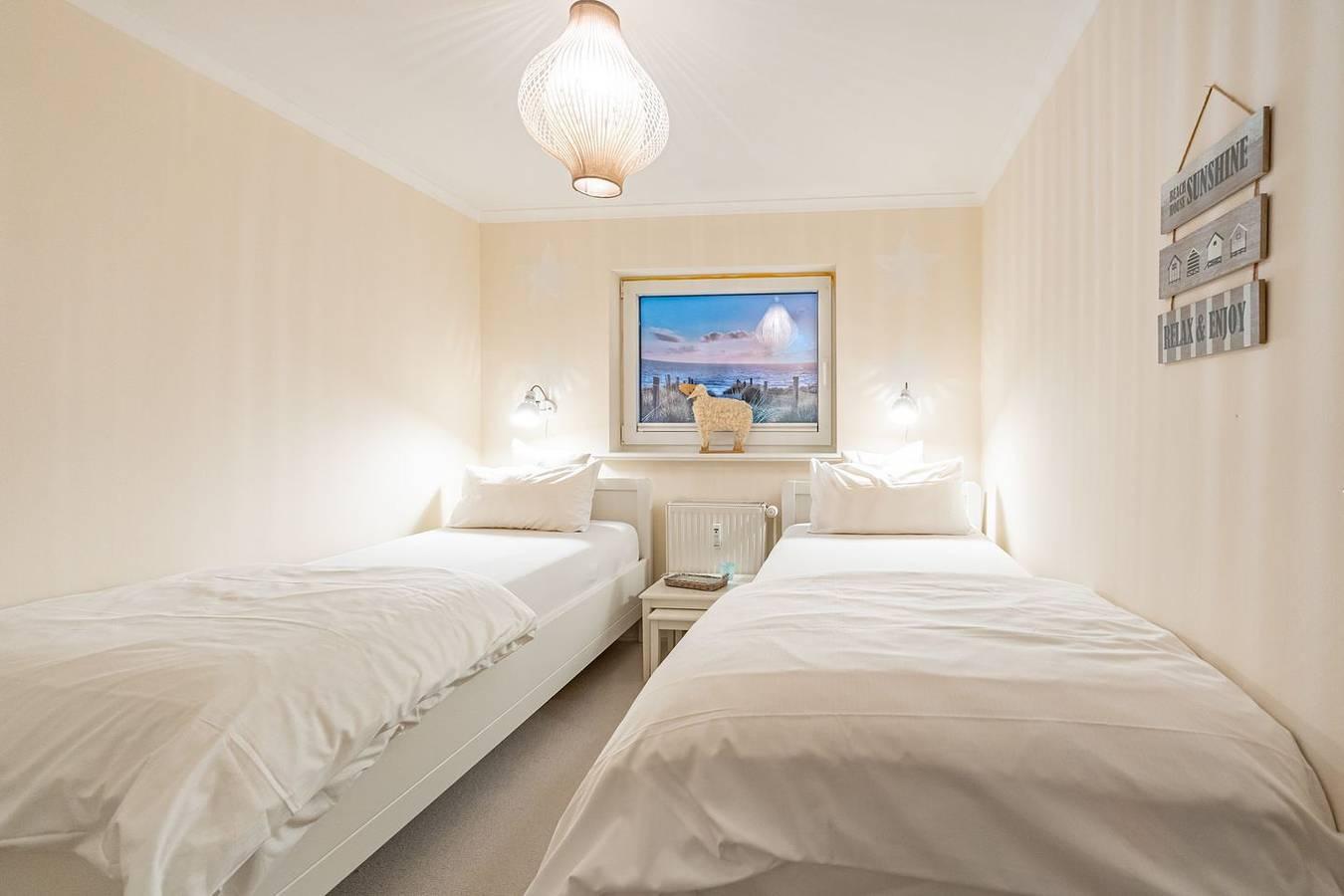 Vakantieappartement in Sylt, Duitsland voor 4 personen foto 15