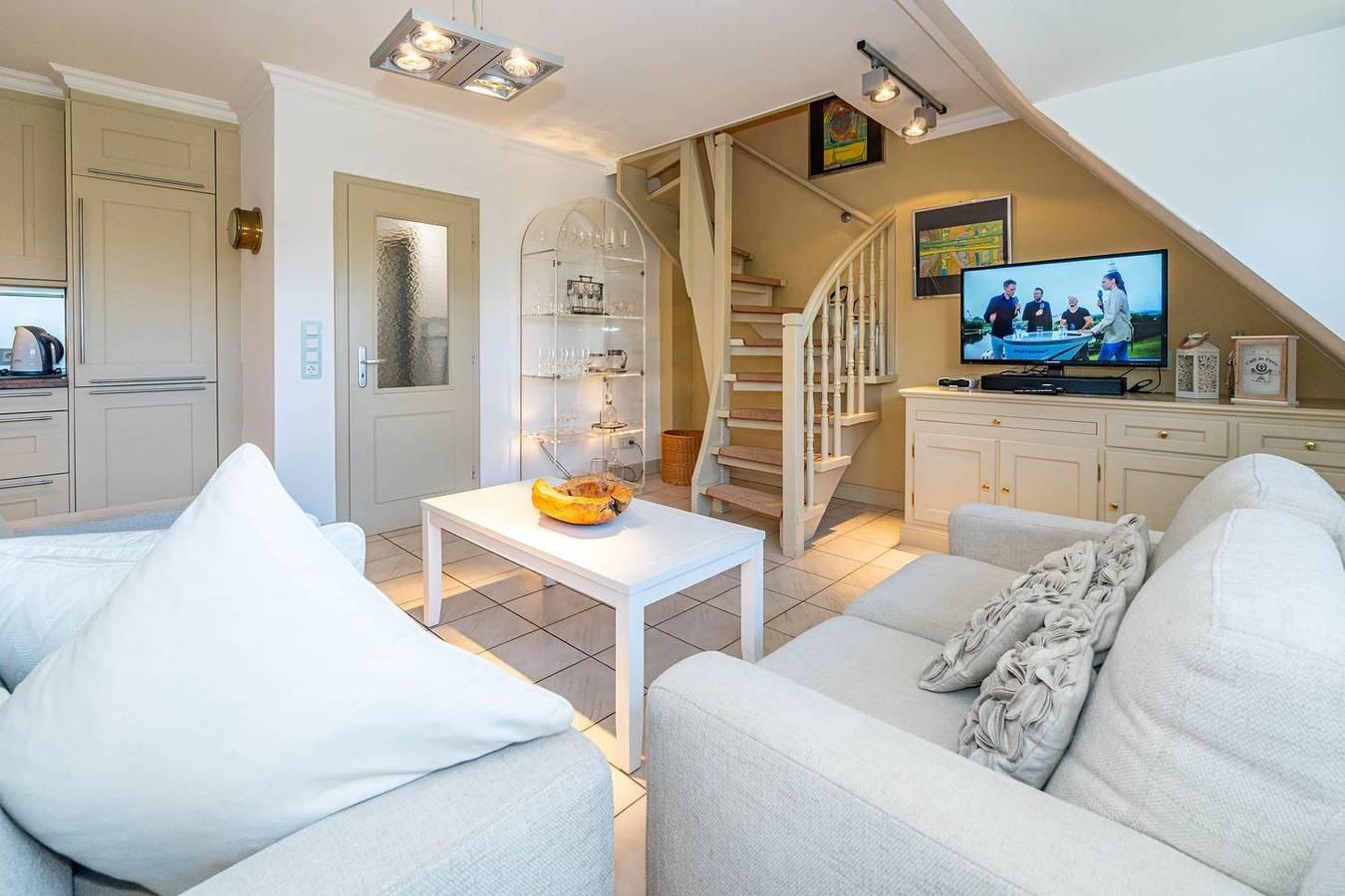 Vakantieappartement in Sylt, Duitsland voor 4 personen foto 8