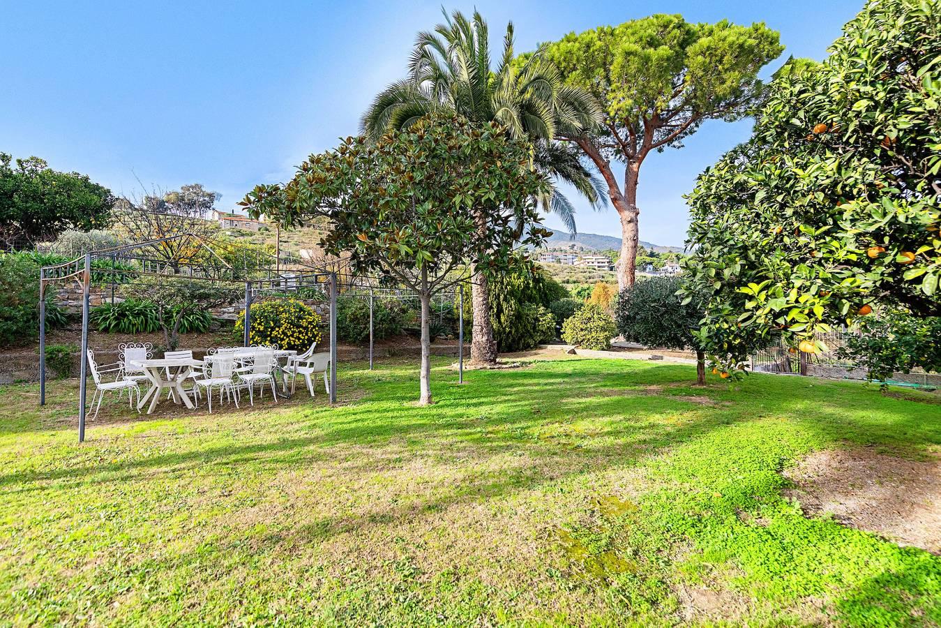 Le Orchidee 19 Bk in San Remo, Sanremo Gemeente, Italië voor 4 personen foto 20