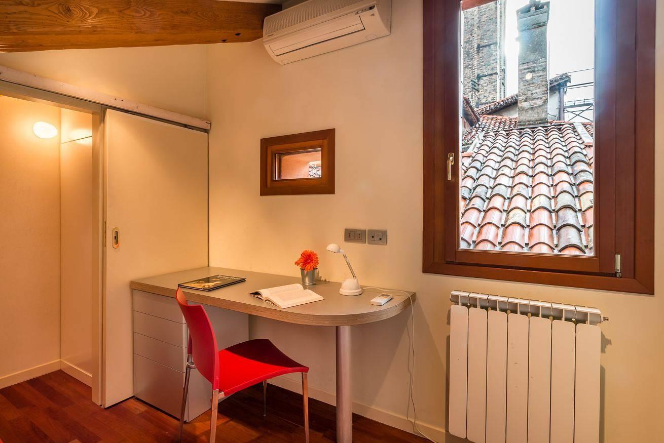 Vakantieappartement in Venetië, Italië voor 5 personen foto 9