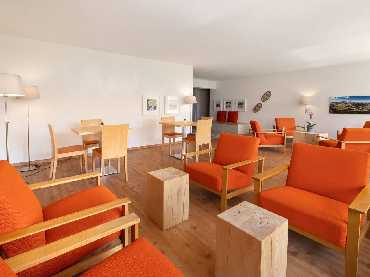 Vakantieappartement in Arosa, Zwitserland voor 2 personen foto 18