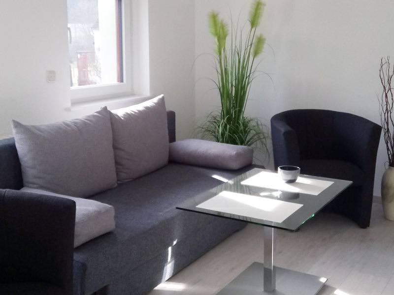 Vakantieappartement in Saaleland, Duitsland voor 4 personen foto 6