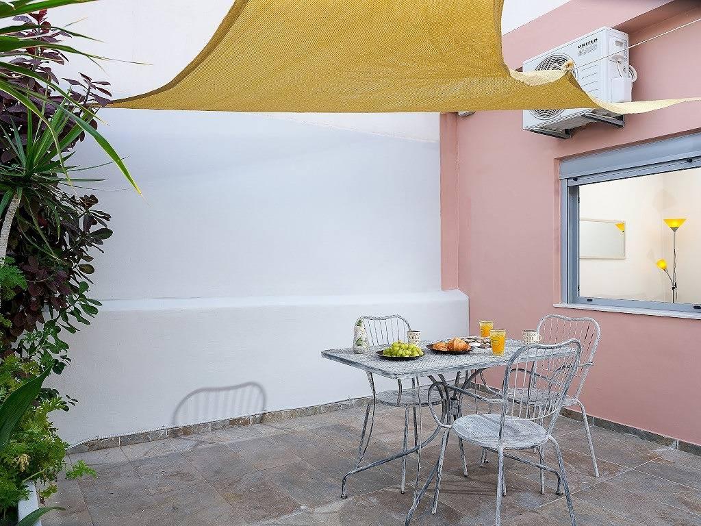 Vakantieappartement in Iraklion, Griekenland voor 5 personen foto 7
