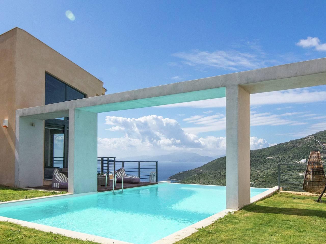 Vakantiehuis in Lefkada, Griekenland voor 8 personen foto 5