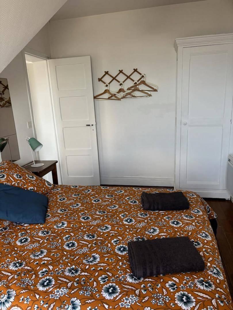 Vakantiehuis in Criel-sur-Mer, Frankrijk voor 2 personen foto 7