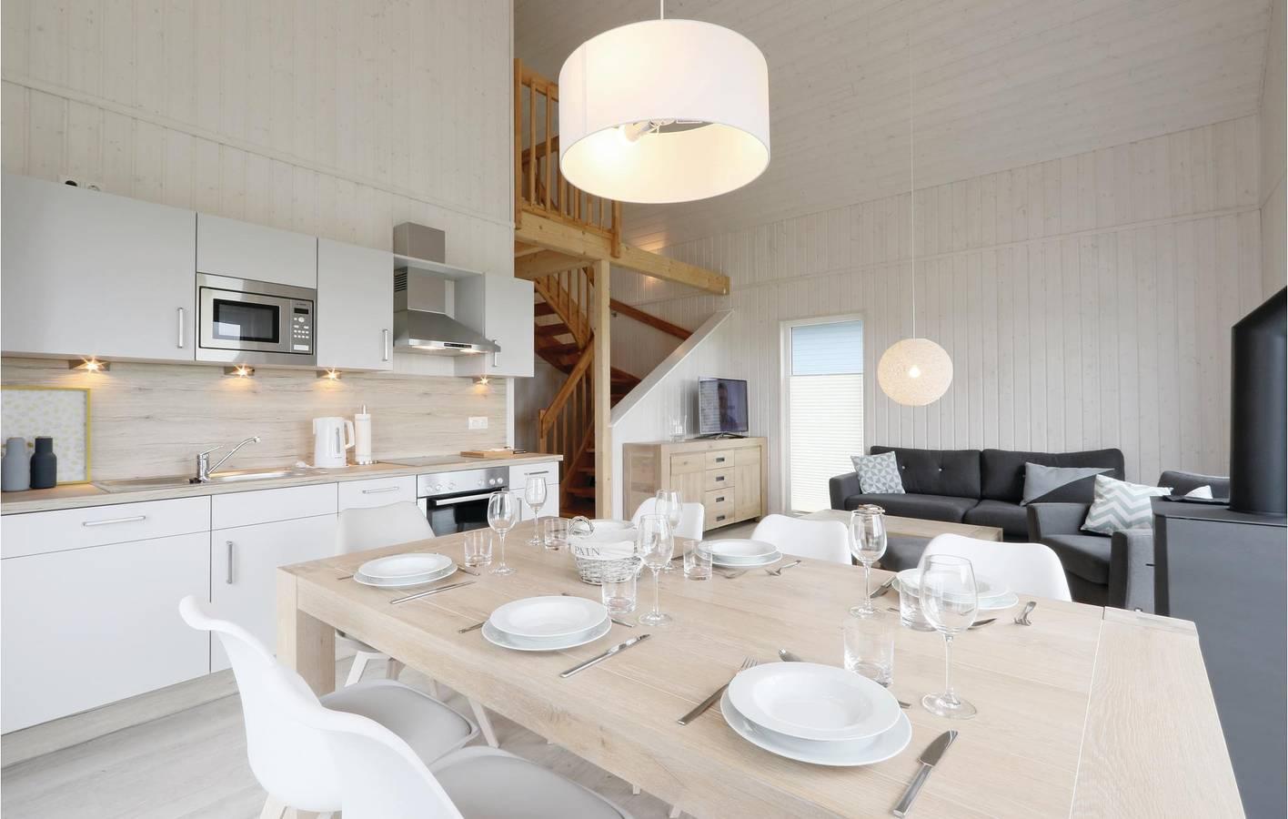 Vakantiehuis in Kappeln, Duitsland voor 8 personen foto 12