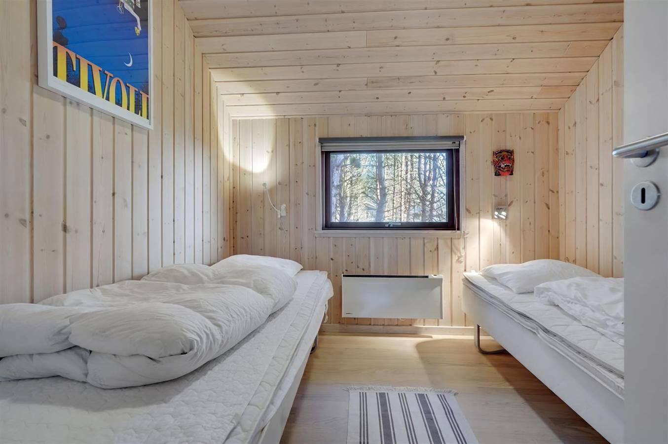 Vakantiehuis in Rødby foto 16