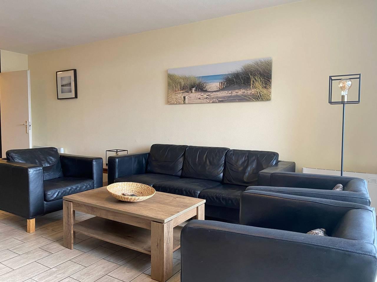 Vakantieappartement in Bredene, België voor 4 personen foto 4