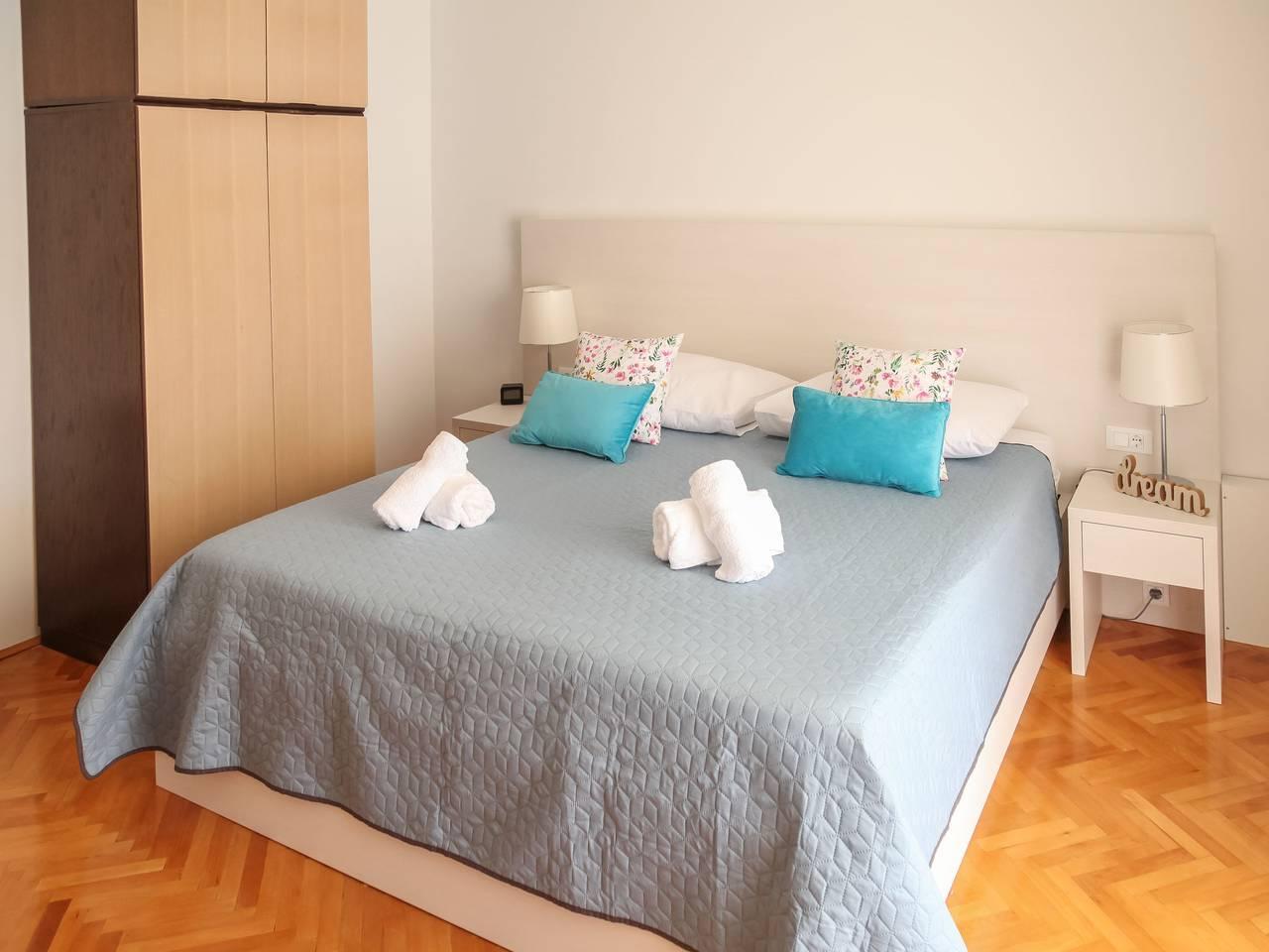 Vakantiehuis in Brodarica foto 18