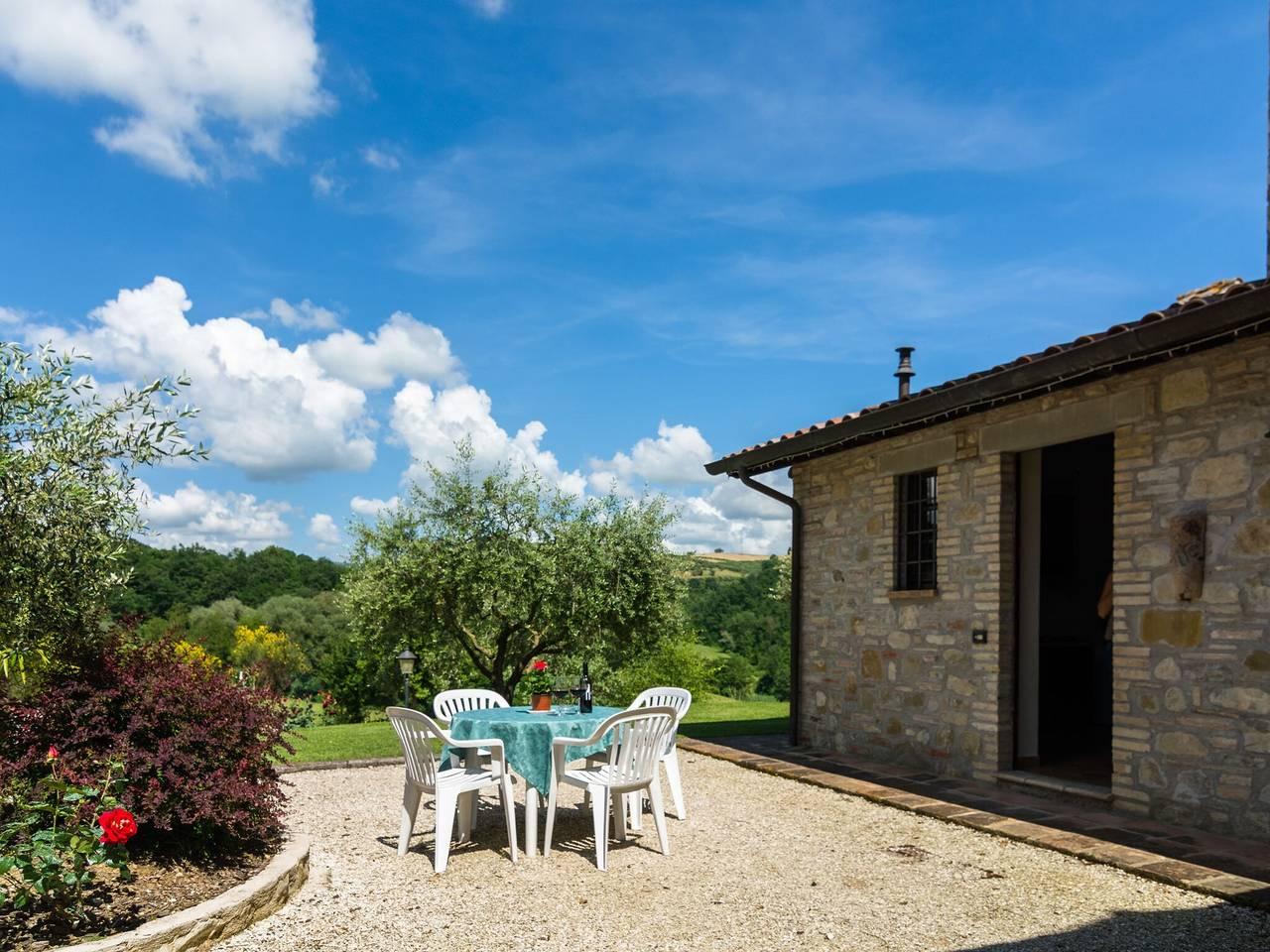 Vakantiehuis in Perugia, Italië voor 7 personen foto 13