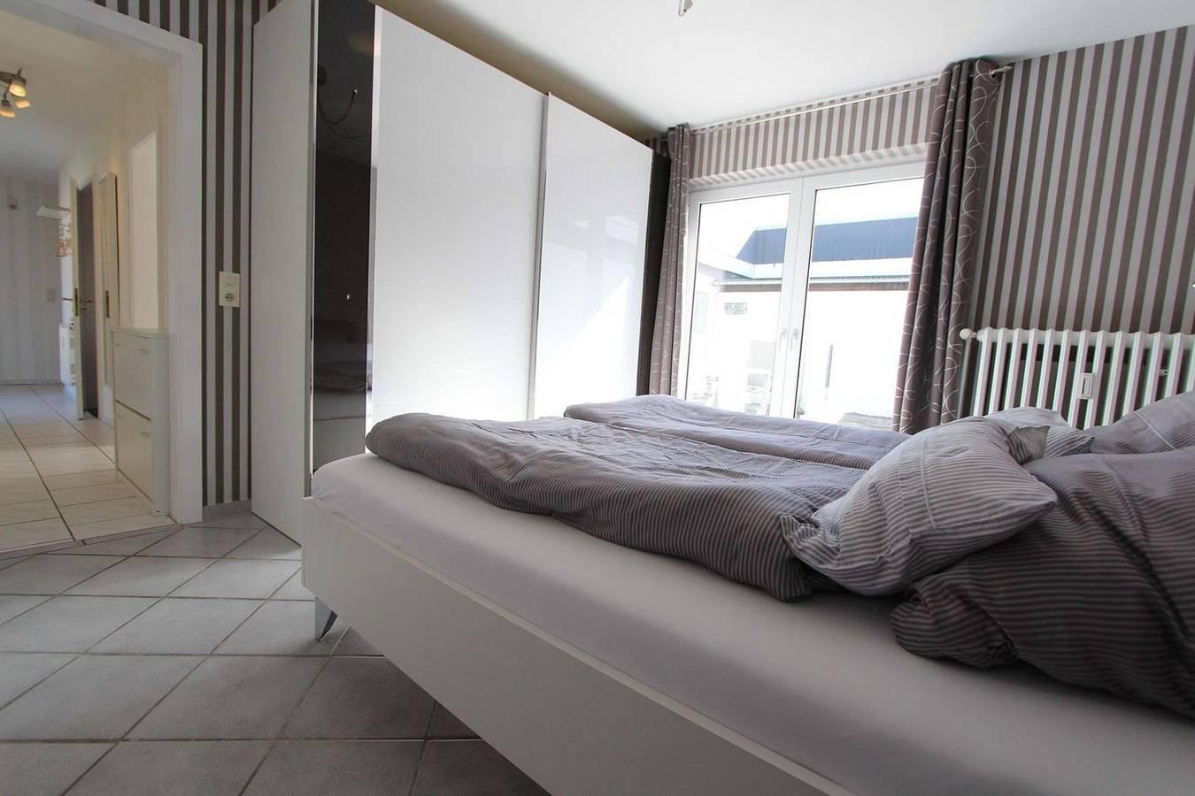 Vakantieappartement in Kellenhusen, Duitsland voor 4 personen foto 12