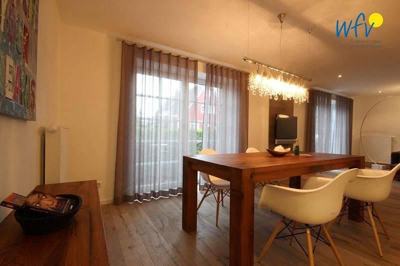 Vakantieappartement in Waddenzee, Duitsland voor 4 personen foto 9