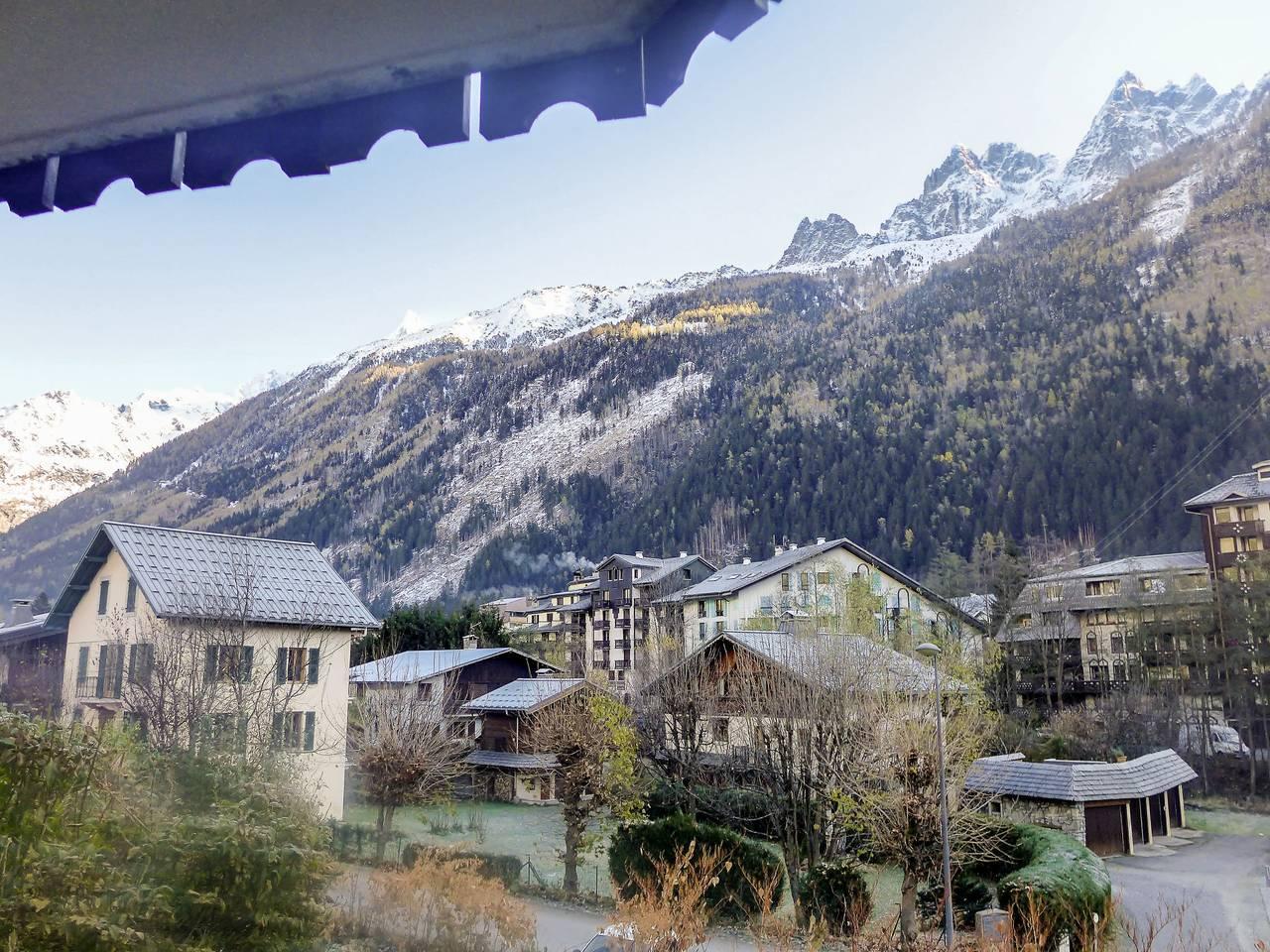 Le Krystor in Brevent-Flegere, Chamonix, Frankrijk voor 4 personen foto 18