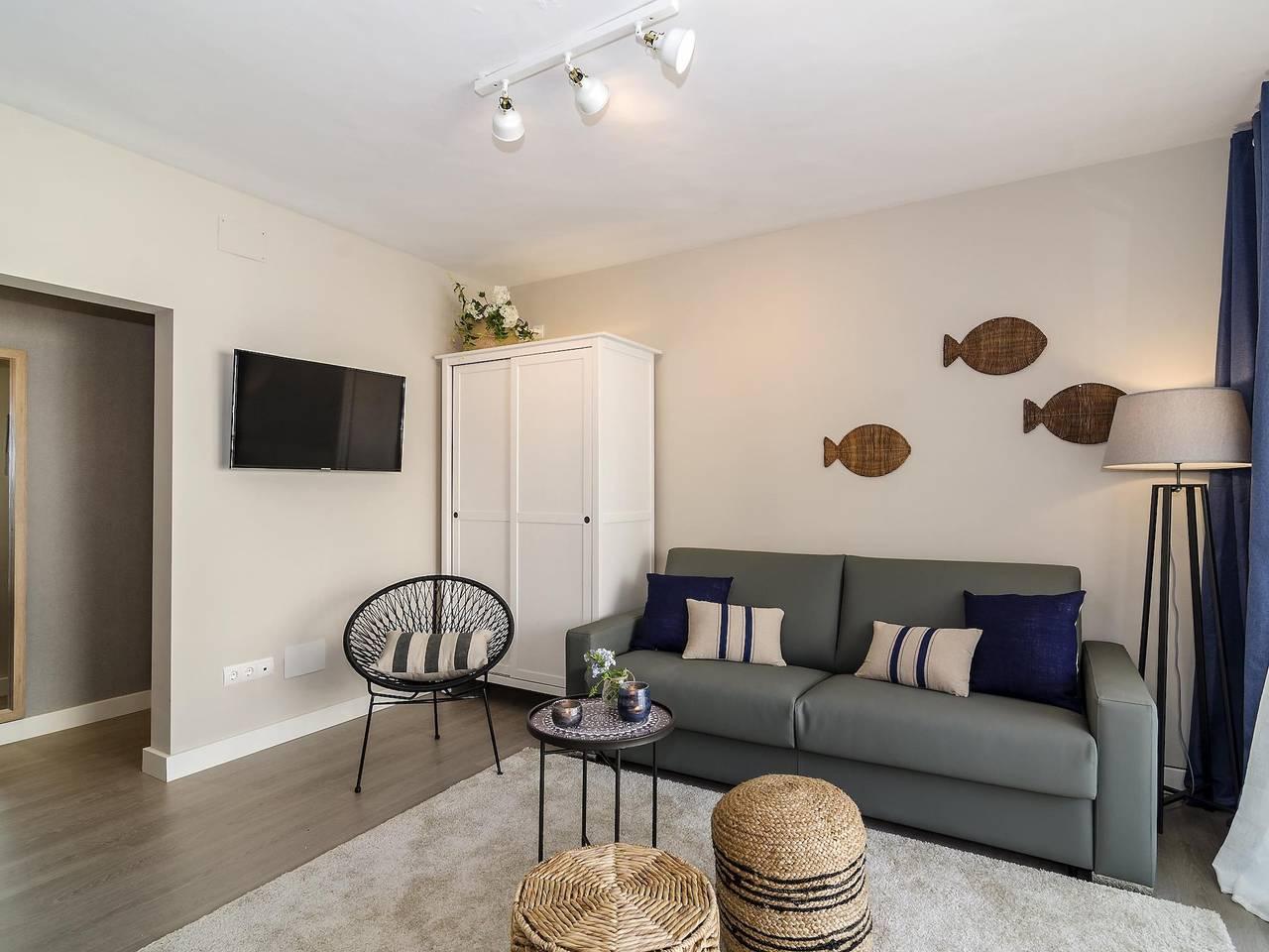Vakantieappartement in Garraf, Spanje voor 4 personen foto 3