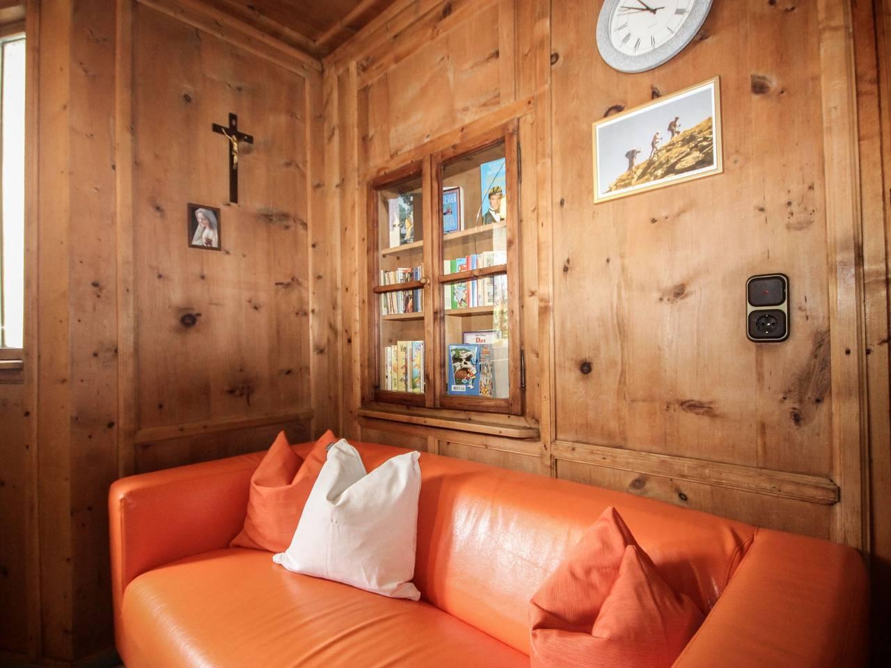 Vakantieappartement in Meer, Oostenrijk voor 6 personen foto 8
