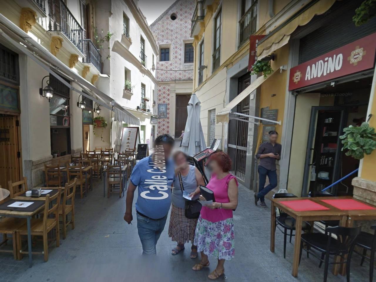 Vakantieappartement in Malaga, Spanje voor 2 personen foto 9