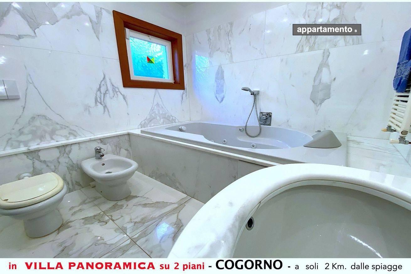 Vakantieappartement in Cogorno, Italië voor 3 personen foto 17