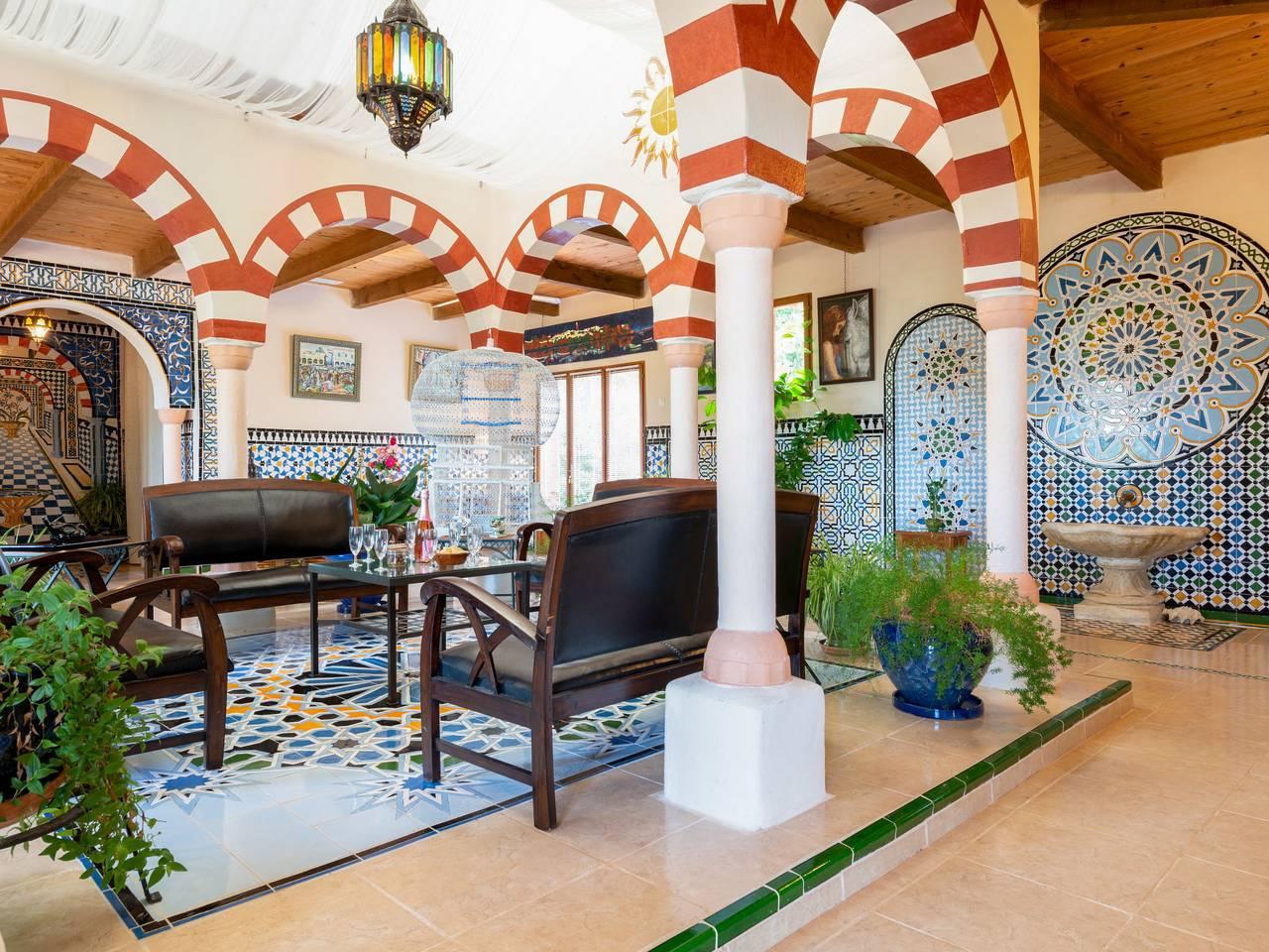 Vakantiehuis in Aude, Frankrijk voor 8 personen foto 6