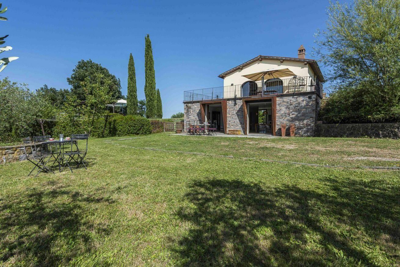 Vakantiehuis in Chianti, Italië voor 10 personen foto 5