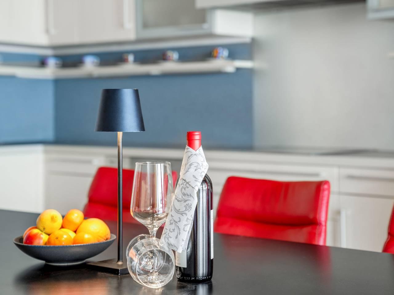 Vakantieappartement in Tauern, Oostenrijk voor 8 personen foto 10