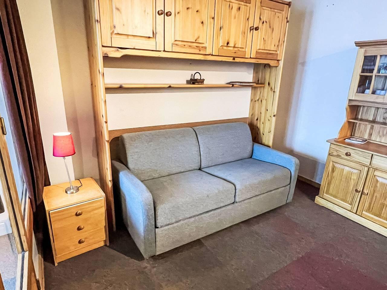 Vakantieappartement in Savoie, Frankrijk voor 5 personen foto 13