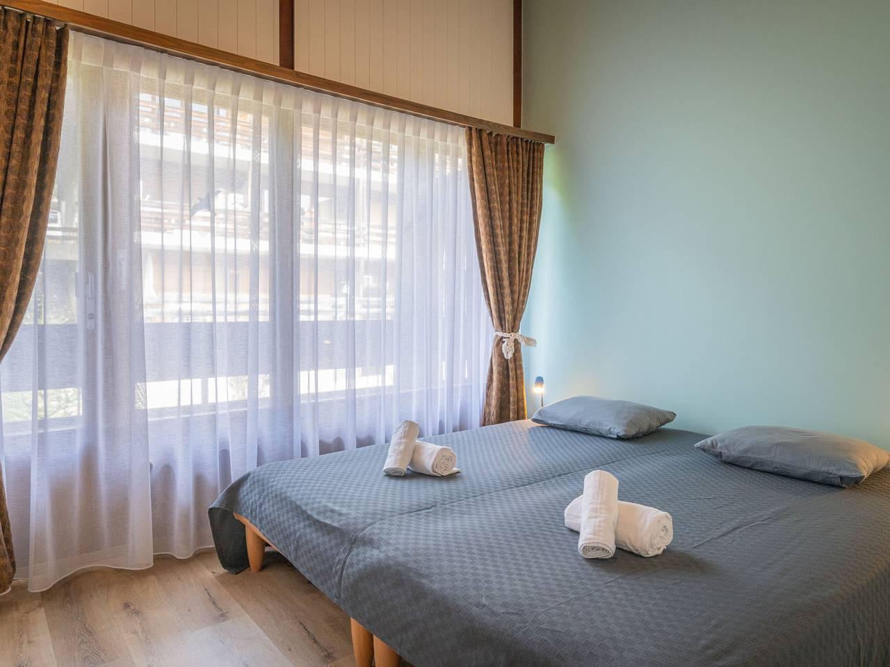 Vakantieappartement in Leytron, Zwitserland voor 6 personen foto 4