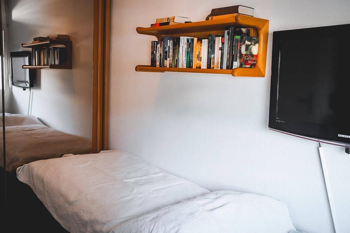Vakantieappartement in Scharbeutz, Duitsland voor 4 personen foto 12