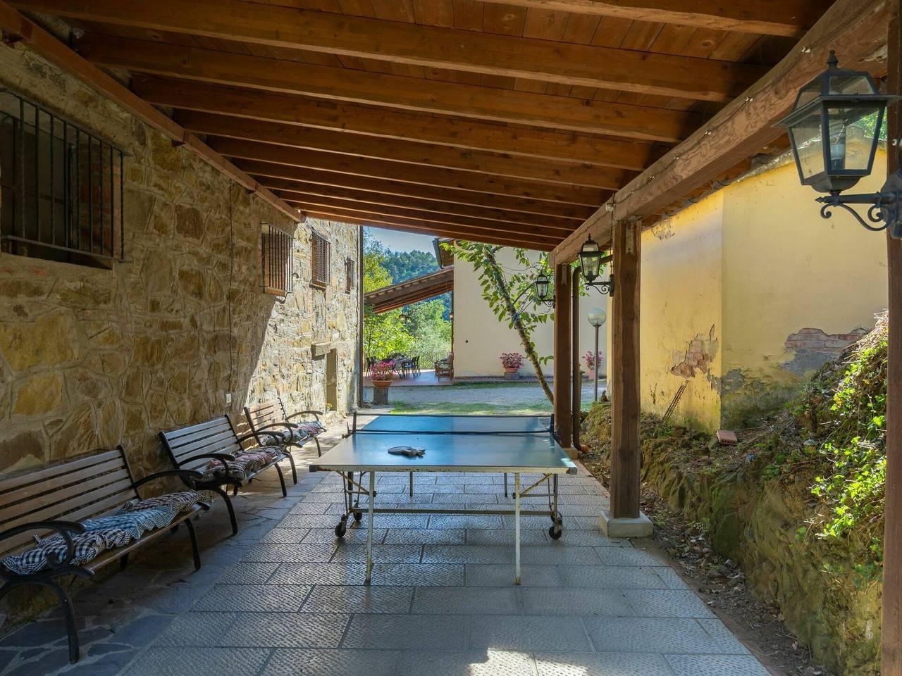 Vakantiehuis in Chianti, Italië voor 10 personen foto 9