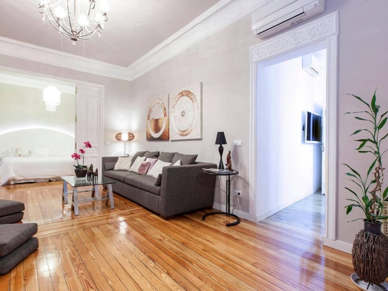 Vakantieappartement in Madrid, Spanje voor 12 personen foto 6