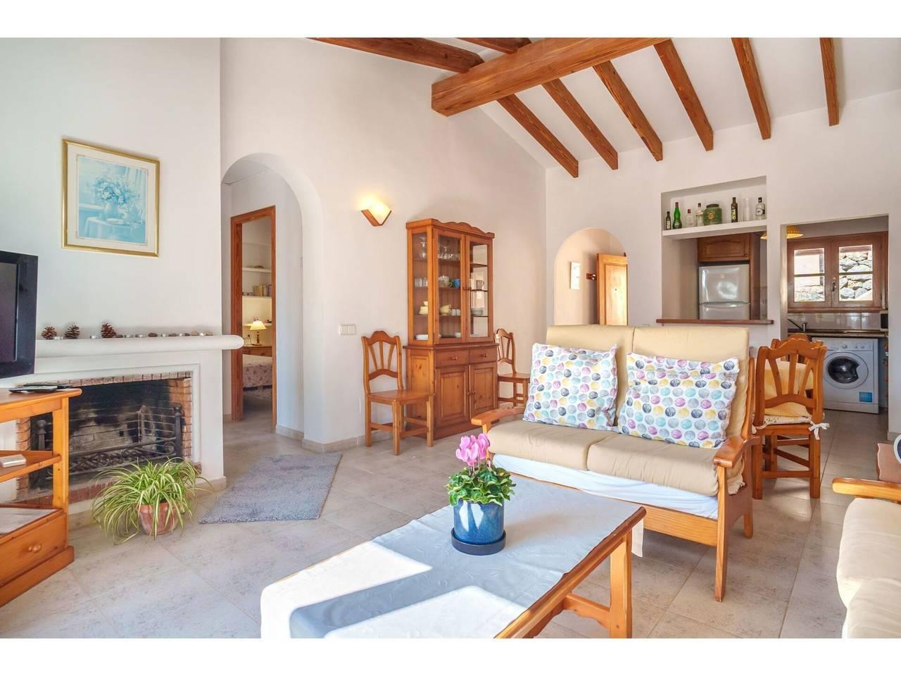 Vakantieappartement in Sóller, Spanje voor 4 personen foto 12