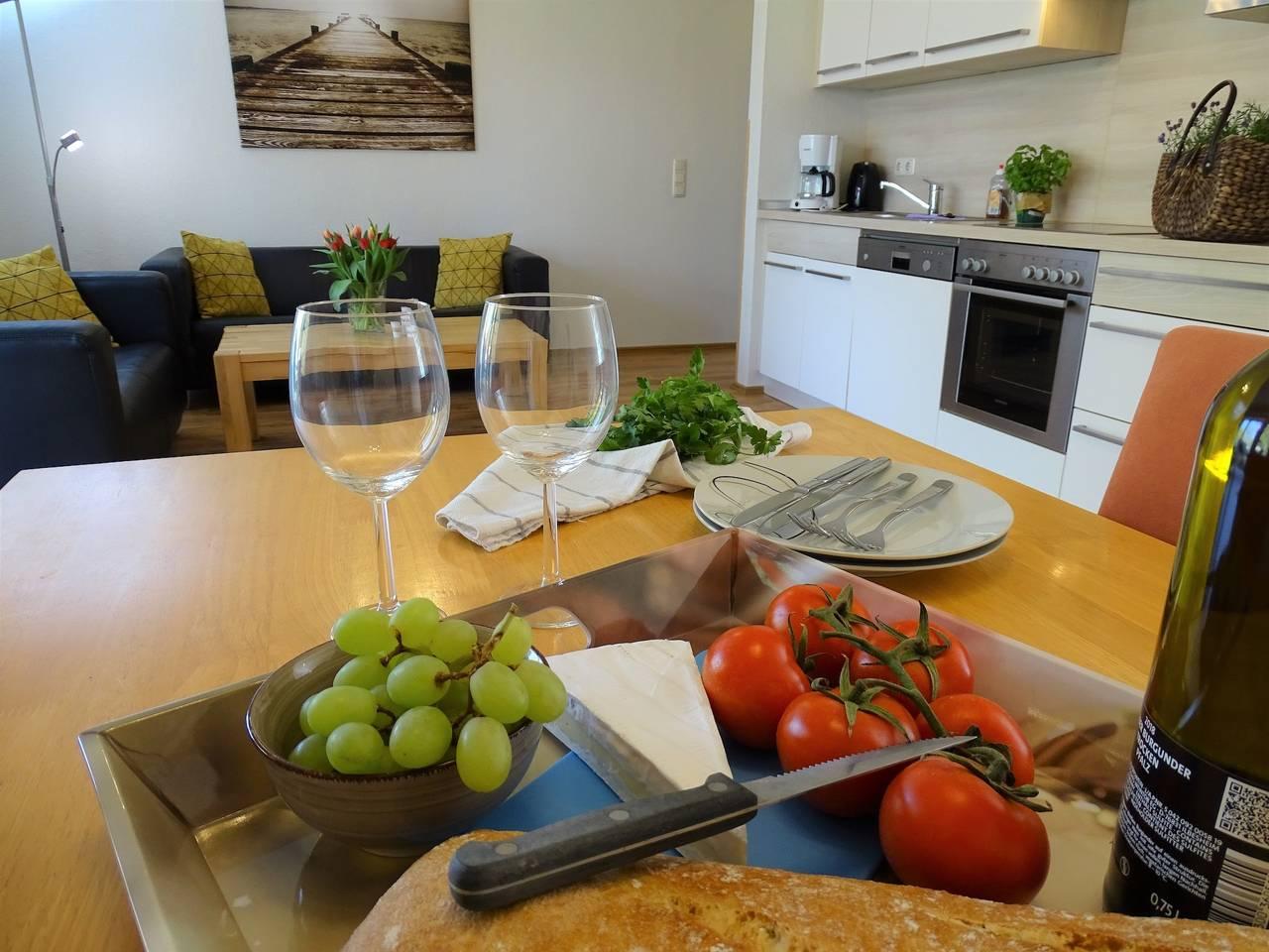 Vakantieappartement in Kellenhusen, Duitsland voor 5 personen foto 7