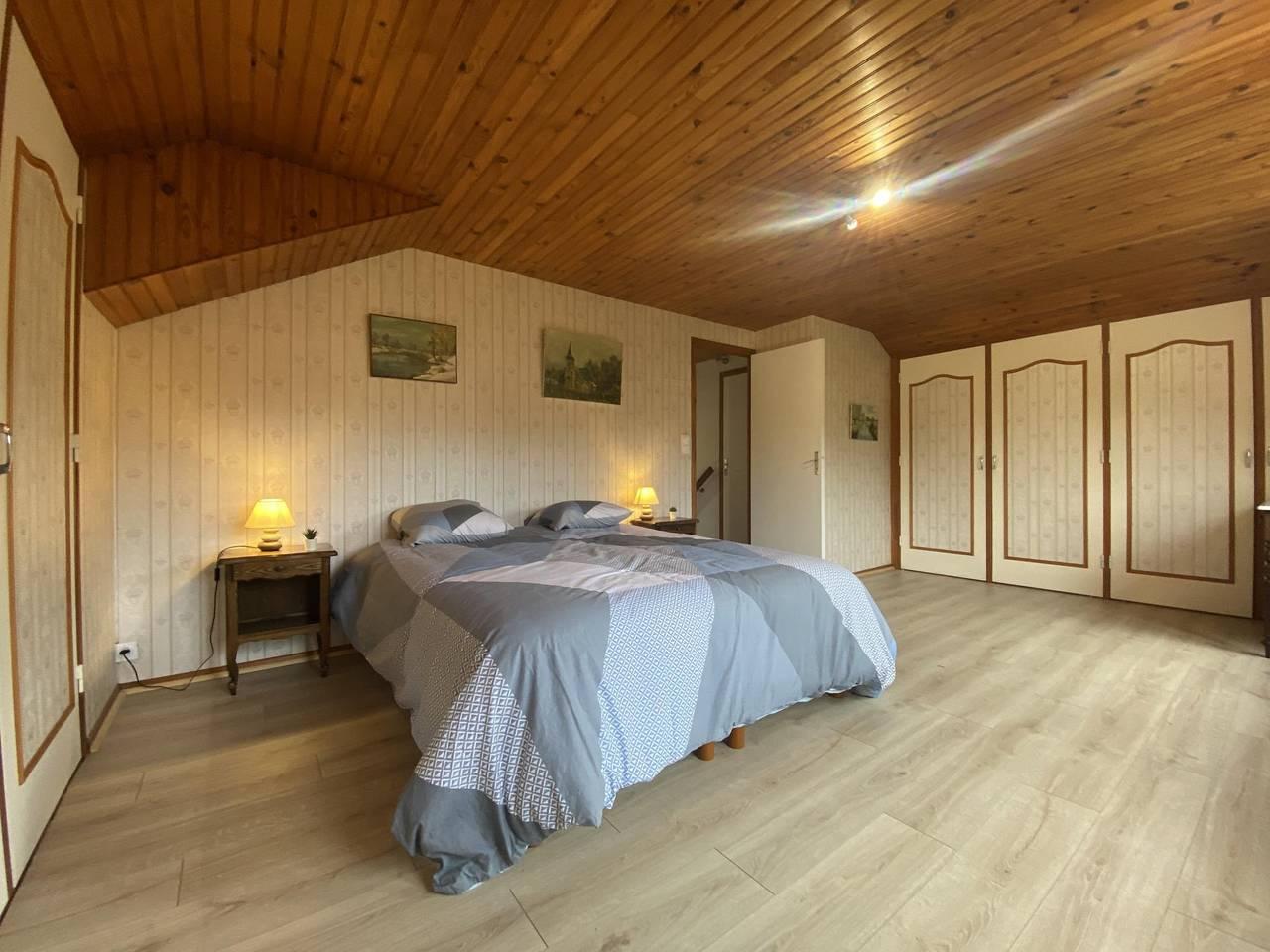 Knus vakantiehuis in de Franse Ardennen in Wadelincourt, Ardennen, Frankrijk voor 10 personen foto 22