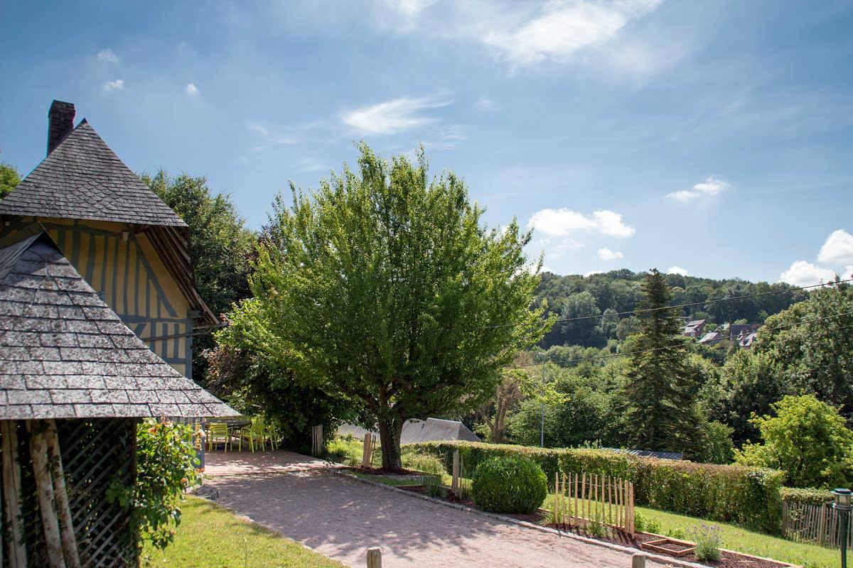 Vakantiehuis in Clères, Frankrijk voor 12 personen foto 15