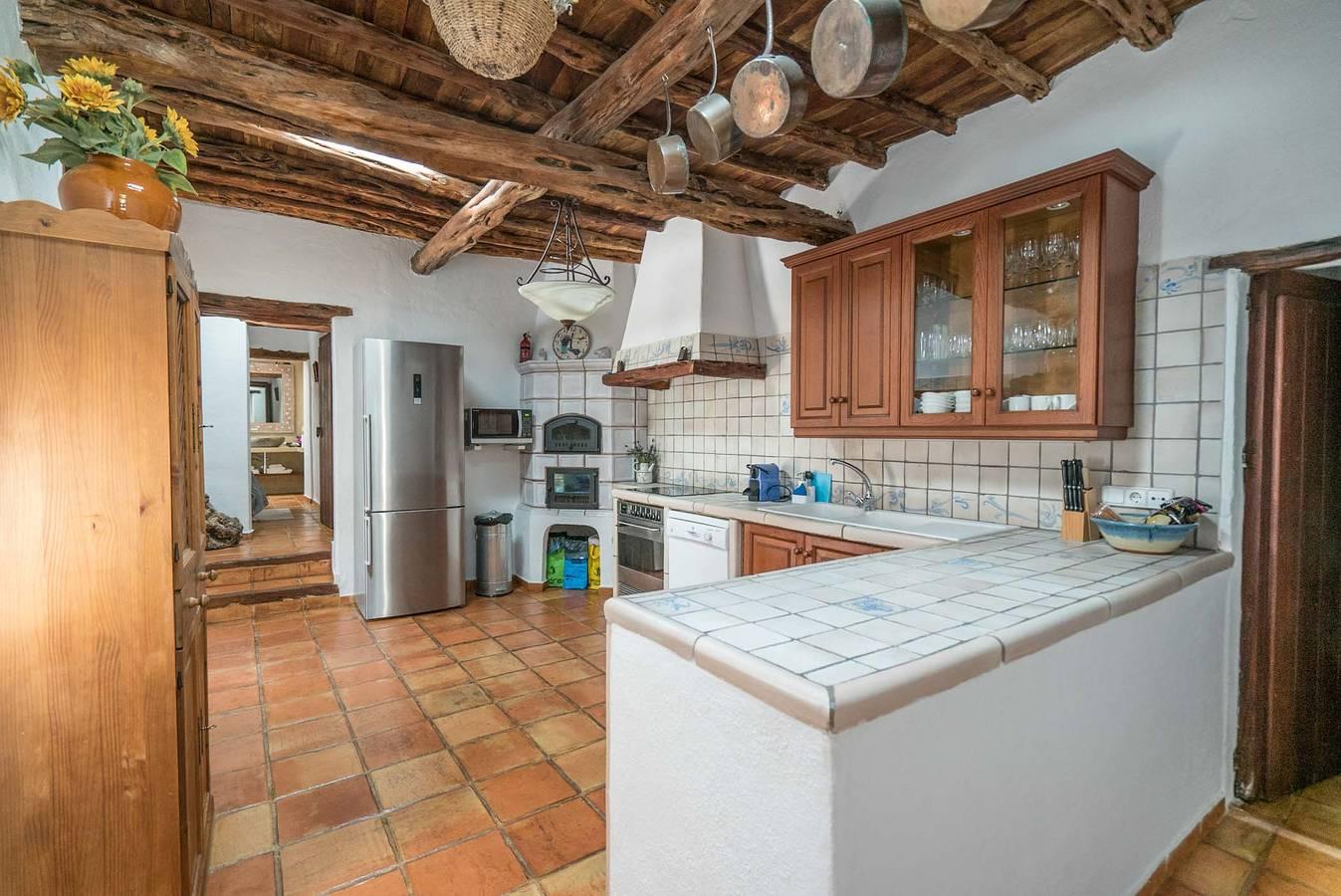 Vakantiehuis in Ibiza, Spanje voor 10 personen foto 12