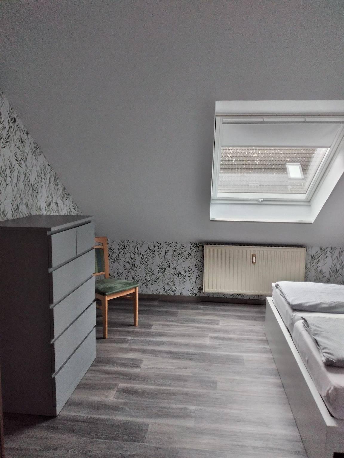 Vakantieappartement in North Eifel, Duitsland voor 5 personen foto 7