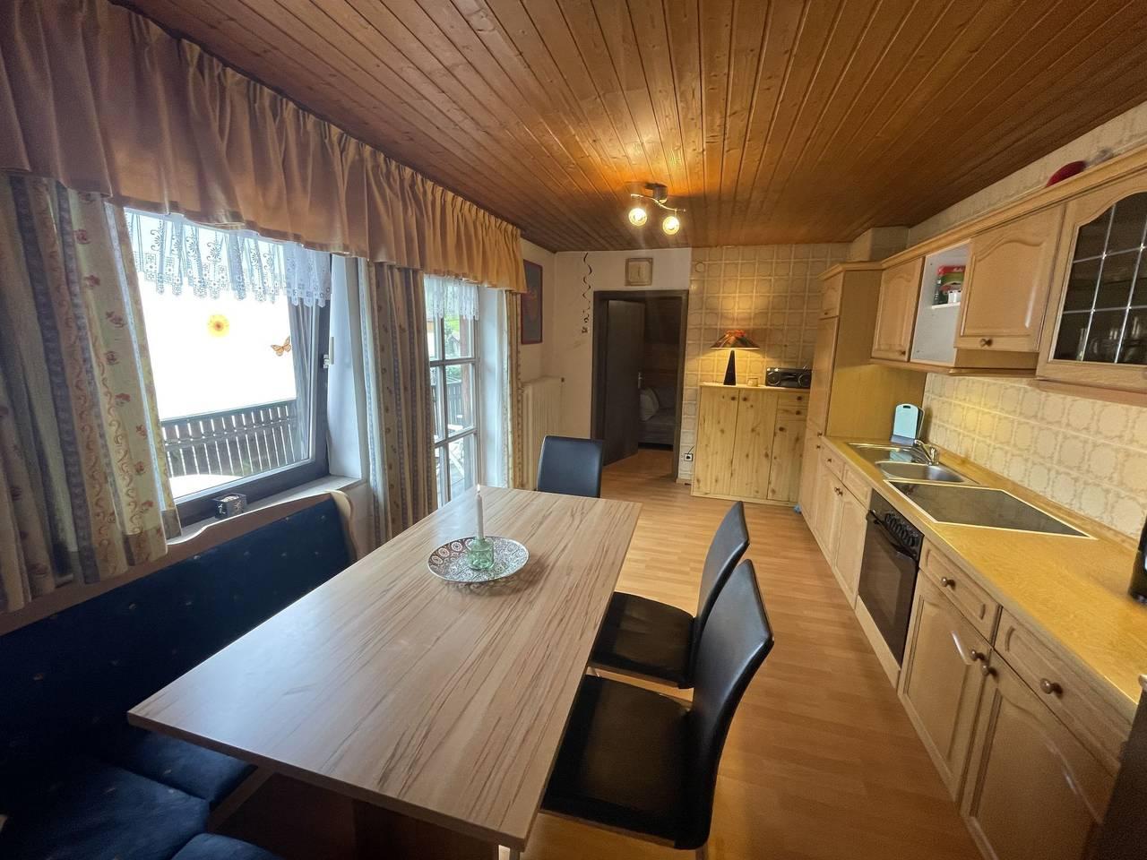 Vakantieappartement in Arrach, Duitsland voor 8 personen foto 3