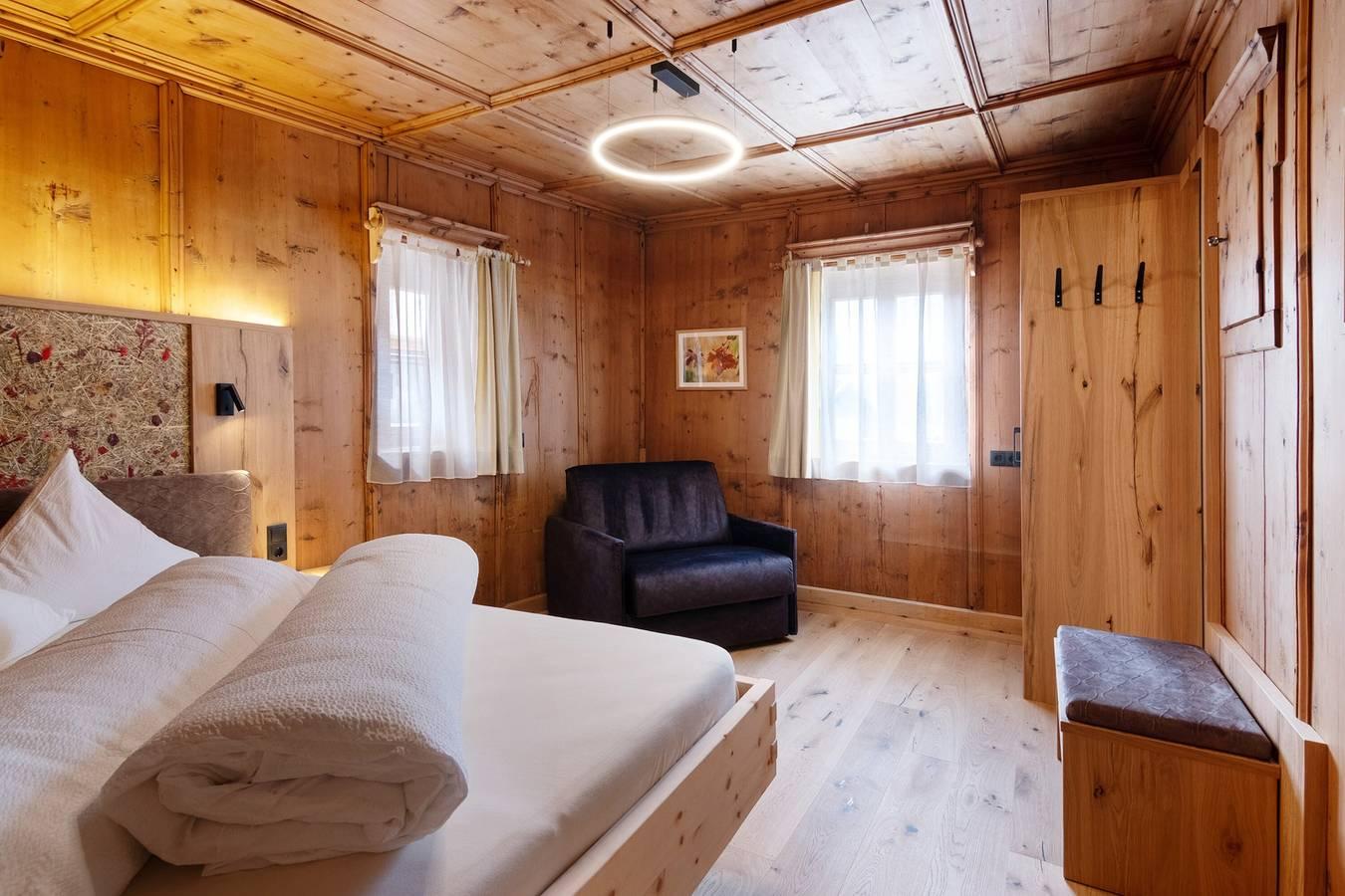 Vakantiewoning 'Bertollhof Weingenuss' met bergzicht, gemeenschappelijk in Kortsch, Schlanders, Italië voor 4 personen foto 21