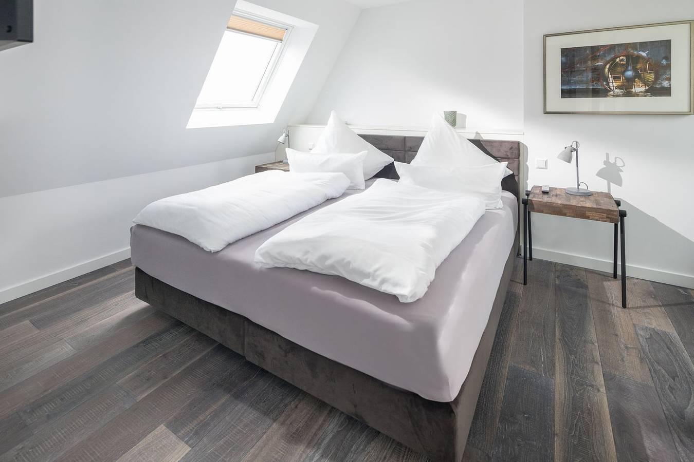 Vakantieappartement in Waddenzee, Duitsland voor 5 personen foto 9