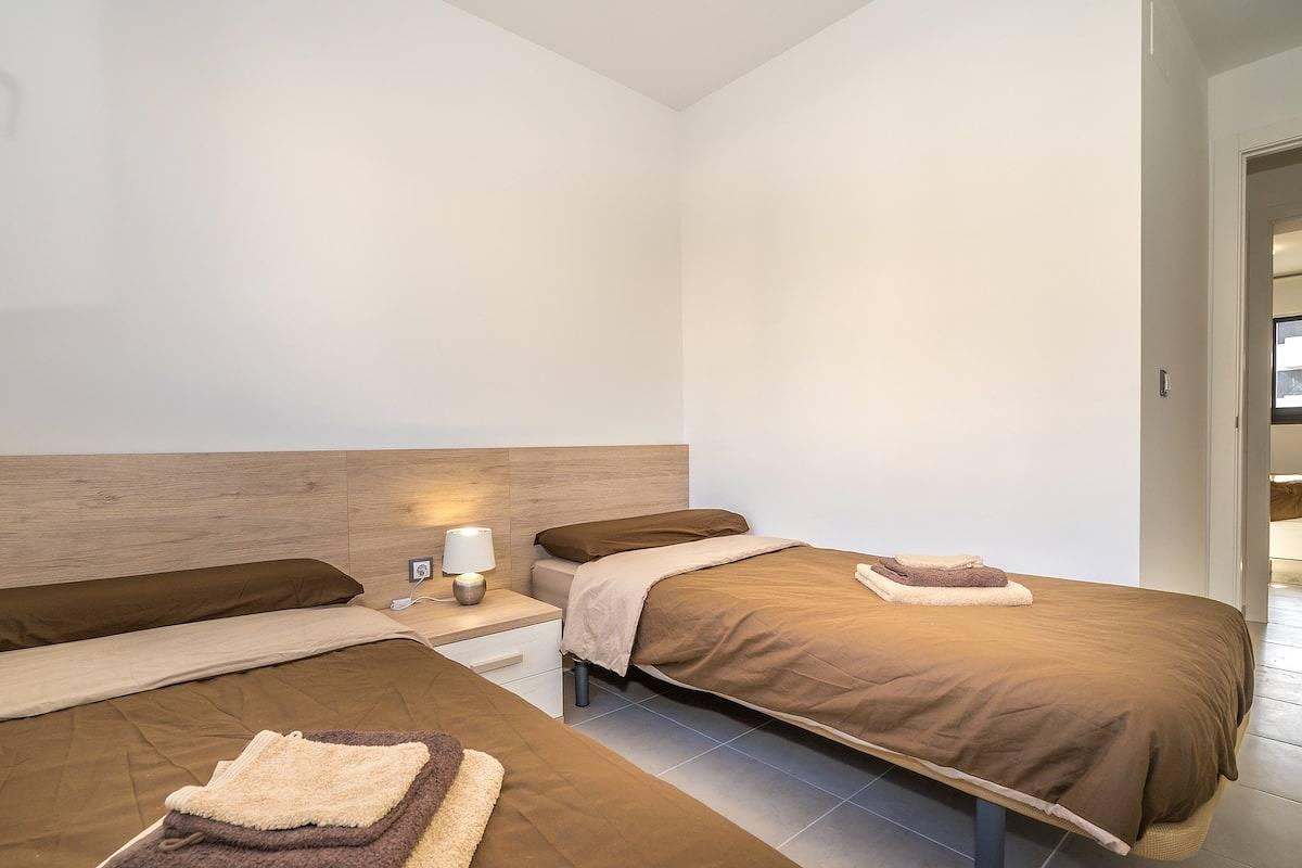 Vakantieappartement in Elx, Spanje voor 4 personen foto 15