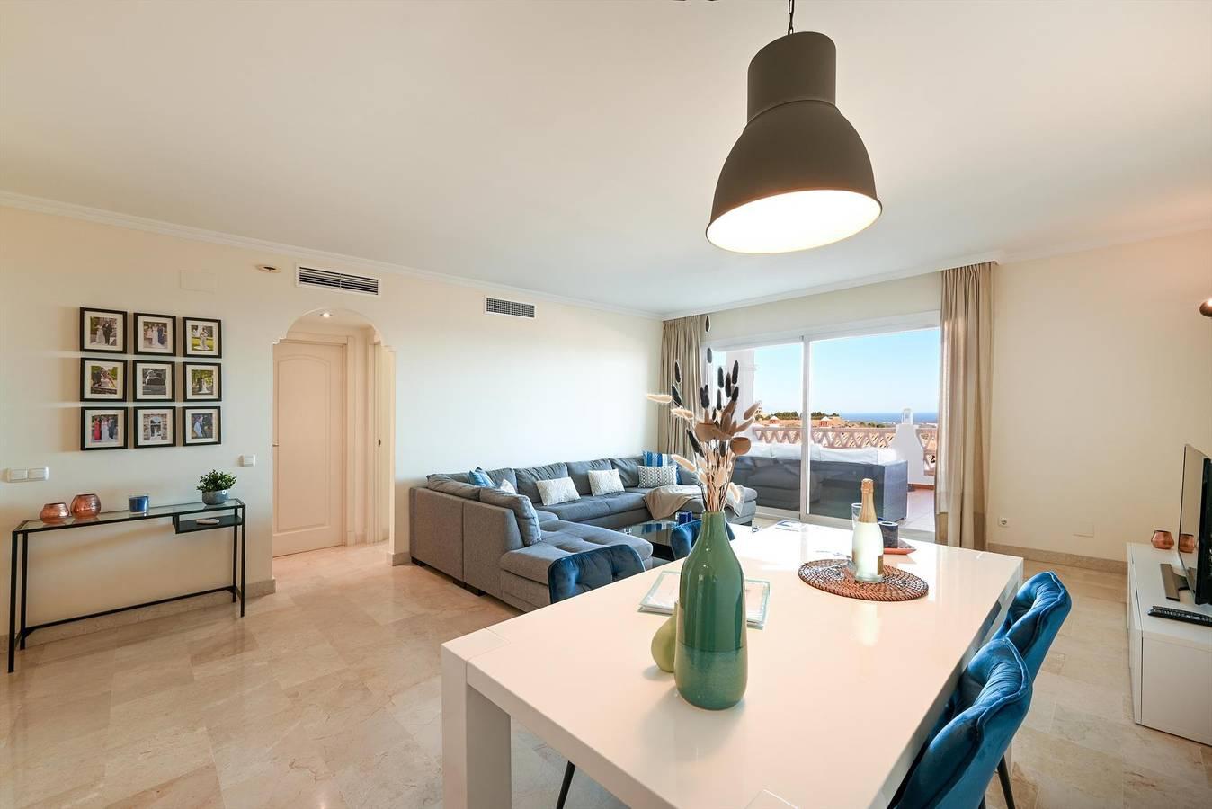 Vakantieappartement in Costa del Sol, Spanje voor 4 personen foto 4
