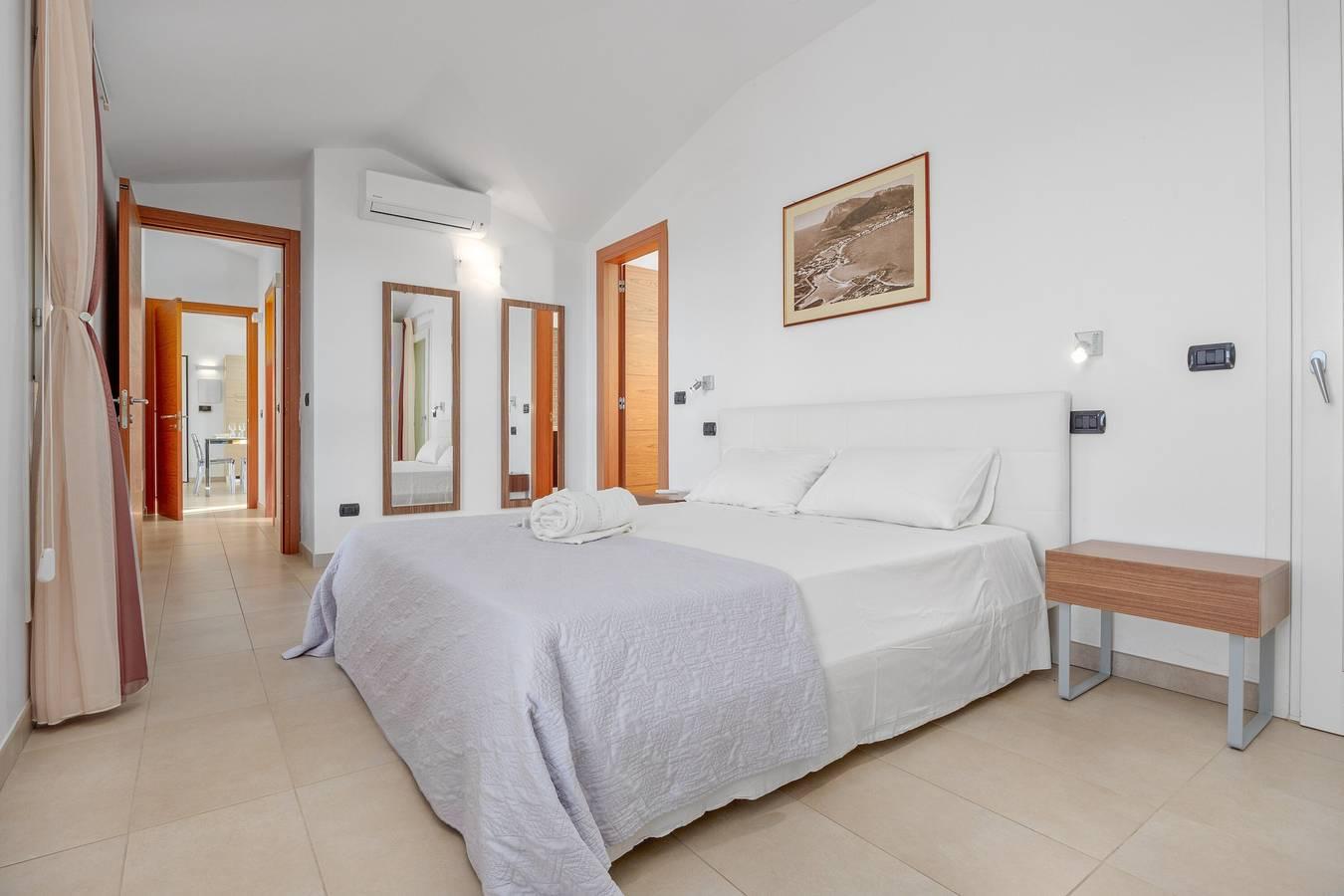 Vakantieappartement in Gallura foto 12