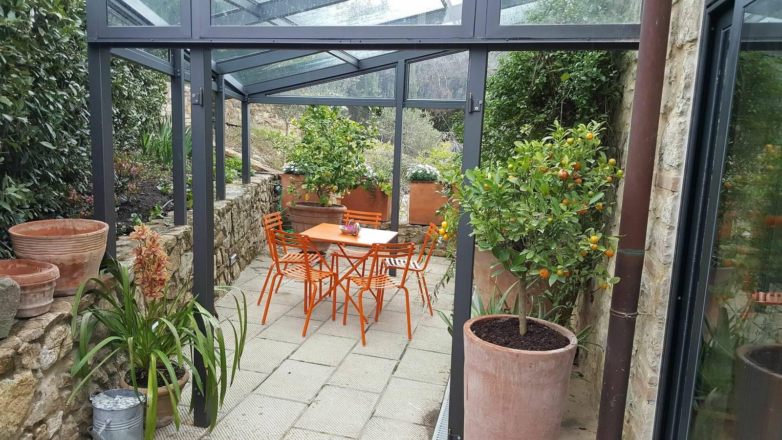 Vakantieappartement in Chianti, Italië voor 5 personen foto 17