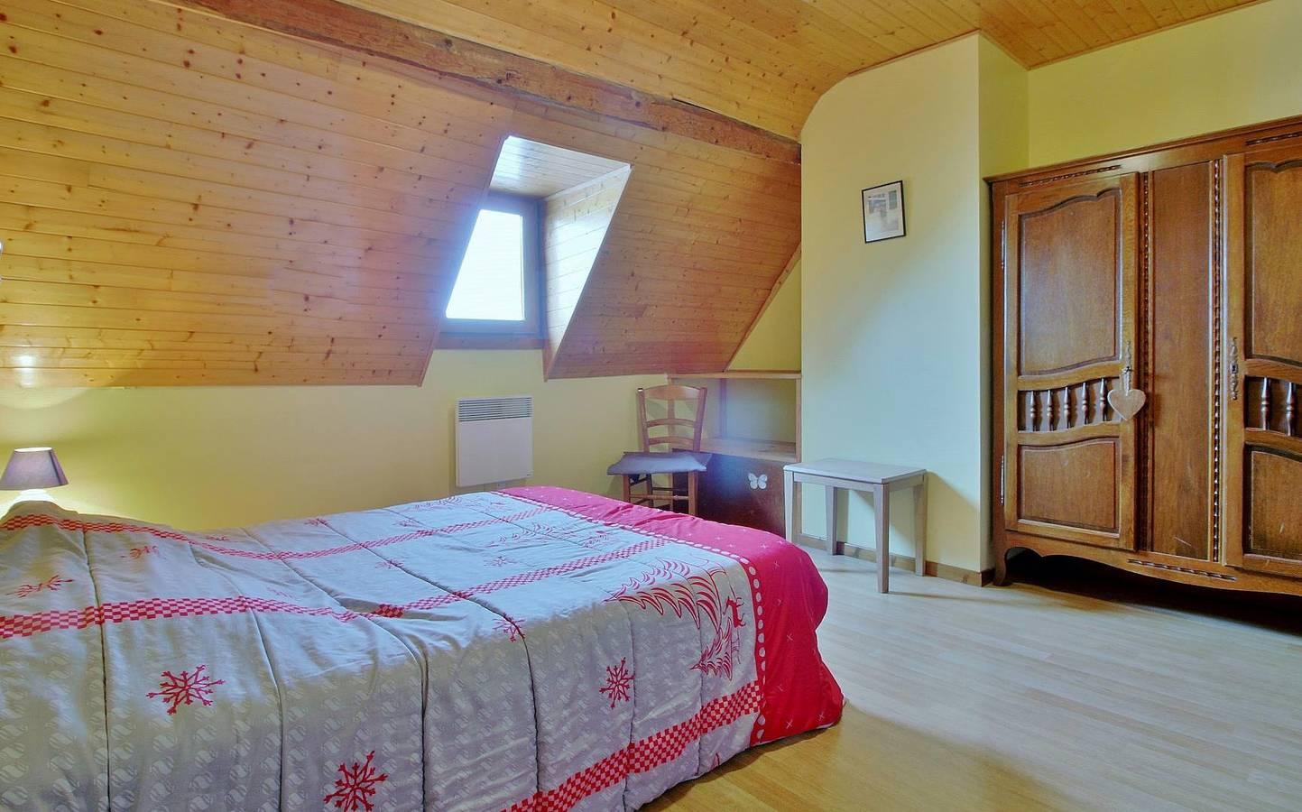 Vakantiehuis in Pyreneeën, Frankrijk voor 6 personen foto 10