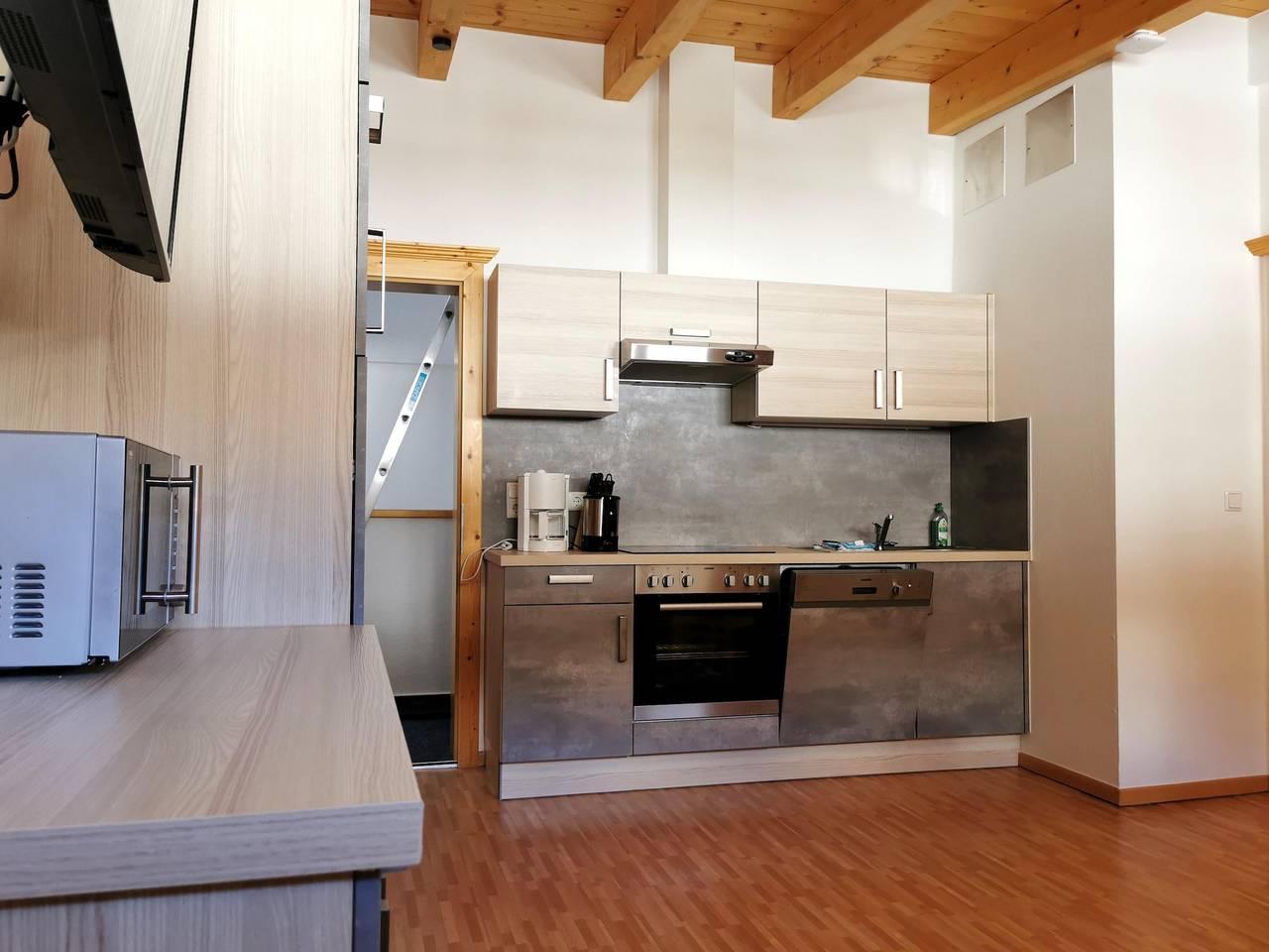 Vakantieappartement in Ötztal, Oostenrijk voor 7 personen foto 15