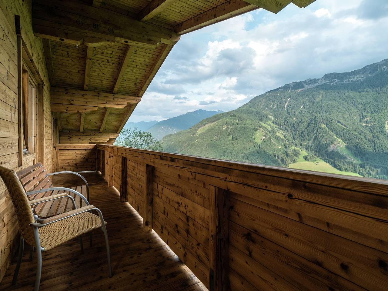 Vakantiehuis in Pinzgau, Oostenrijk voor 50 personen foto 6