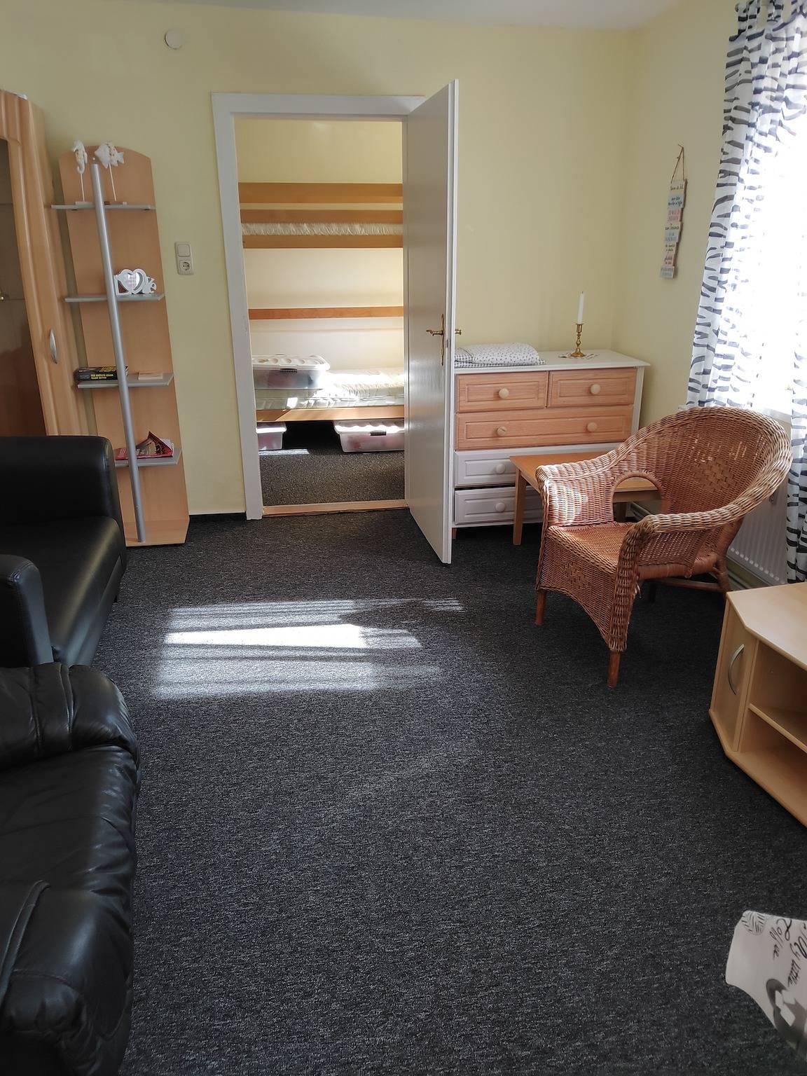 Vakantieappartement in Metelsdorf, Duitsland voor 4 personen foto 4
